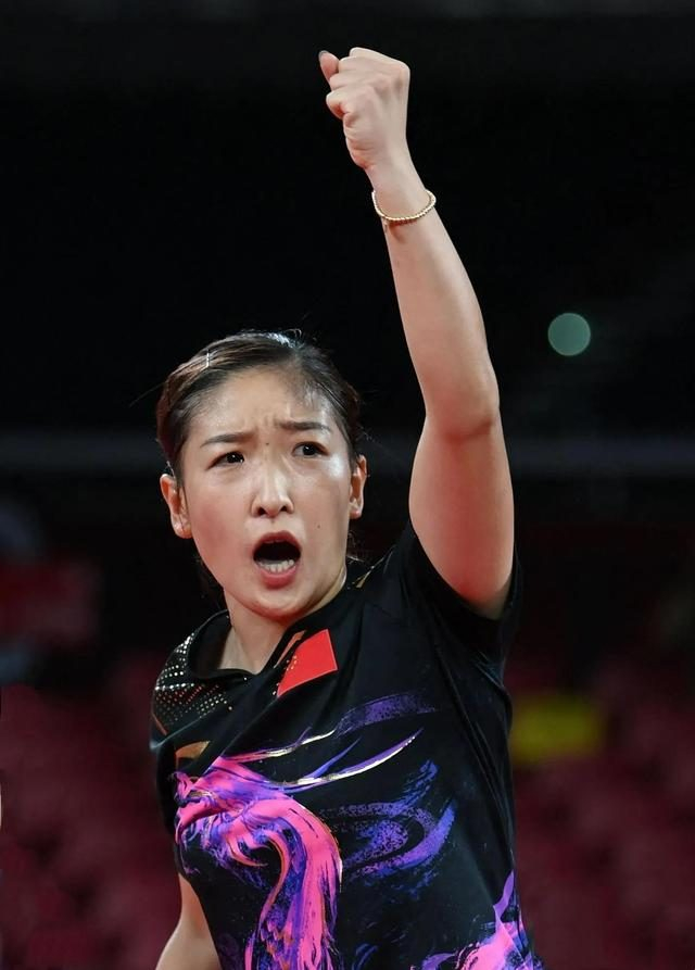 开云体育中国-波兰队险胜中国队，马龙关键制胜