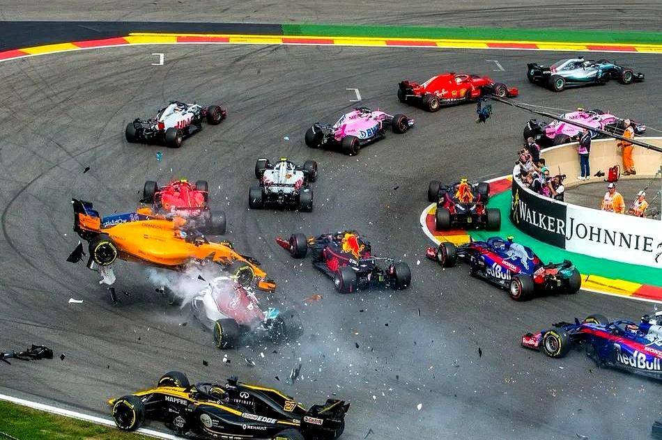 红牛车队轻取索伯车队，阿隆索状态火热