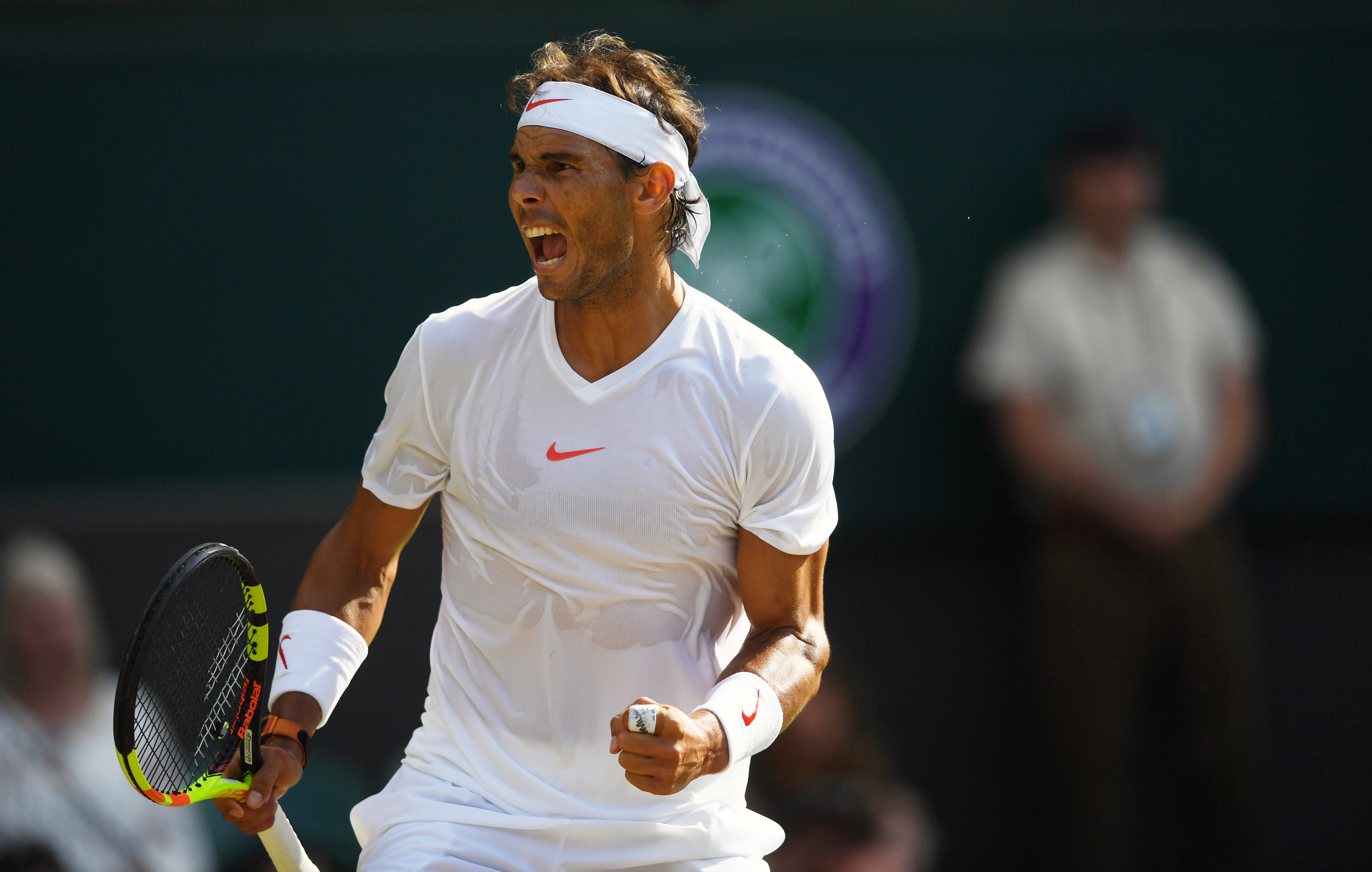 开云体育官方网站-年终总决赛轻取联合杯，纳达尔状态火热